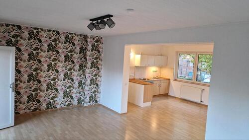 Foto - Etagenwohnung zur Miete in Sendenhorst