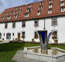 Schlosswohnung zu Vermieten in 89614 Öpfingen Top Zustand selten - Memmingen