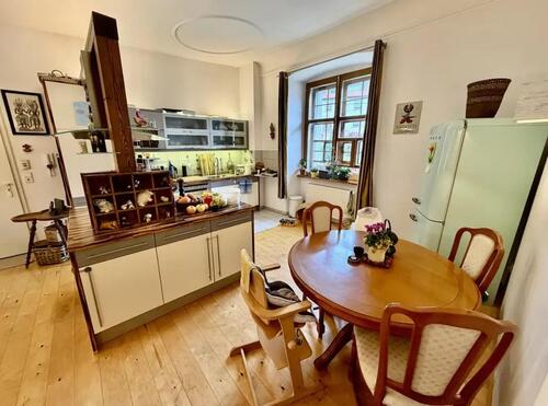 Foto - Etagenwohnung zur Miete in Memmingen