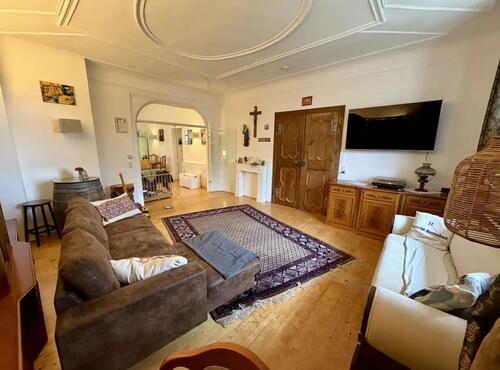 Foto - Etagenwohnung in Memmingen zur Miete