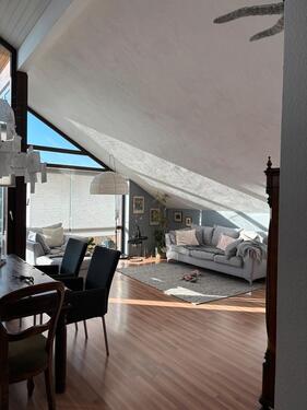 Foto - Moderne 3 Zimmer ETW in Büchenbronn