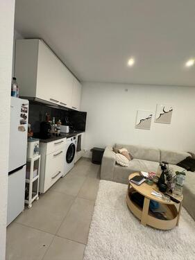 Foto - Etagenwohnung zur Miete in Raunheim