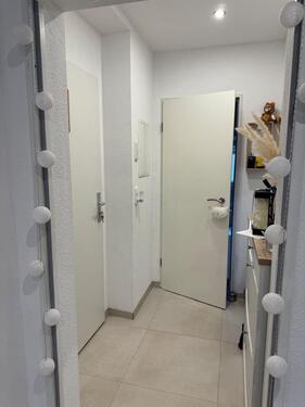 Foto - Etagenwohnung in Raunheim