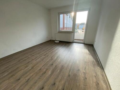 Foto - Etagenwohnung zur Miete in Braunschweig