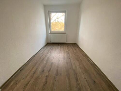 Foto - Etagenwohnung in Braunschweig