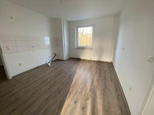 Foto - Etagenwohnung in Braunschweig zur Miete