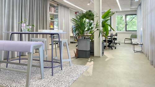 Foto - andere zur Miete in München