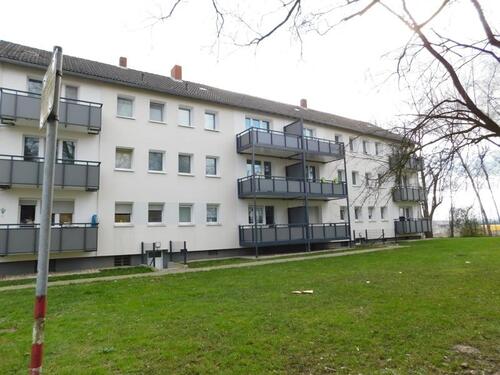 Foto - Etagenwohnung zur Miete in Bochum