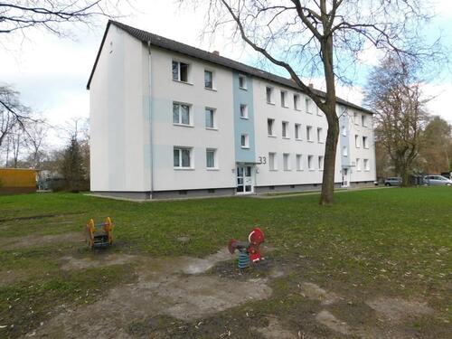 Foto - Etagenwohnung in Bochum