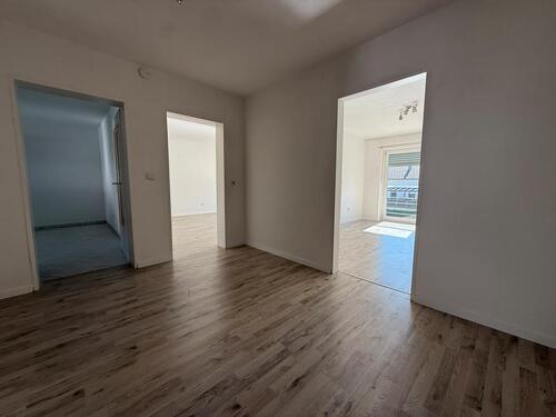 Foto - 4 Zimmer Etagenwohnung in Deggendorf