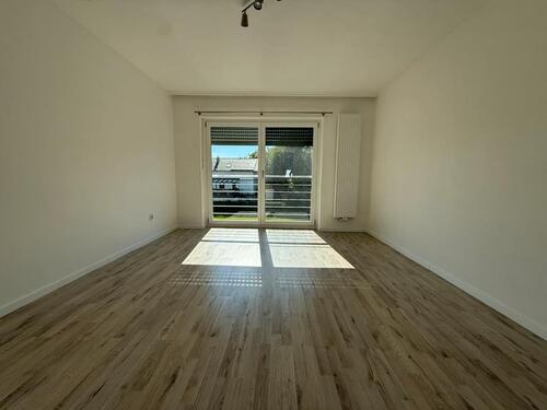 Foto - Etagenwohnung in Deggendorf zur Miete