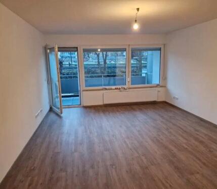 Foto - Etagenwohnung in Recklinghausen zur Miete