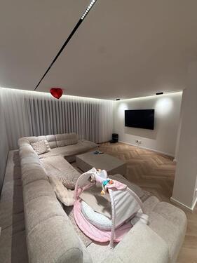 Foto - 3 Zimmer Wohnung Kernsaniert Waiblingen hegnach