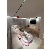 3 Zimmer Wohnung Kernsaniert Waiblingen hegnach