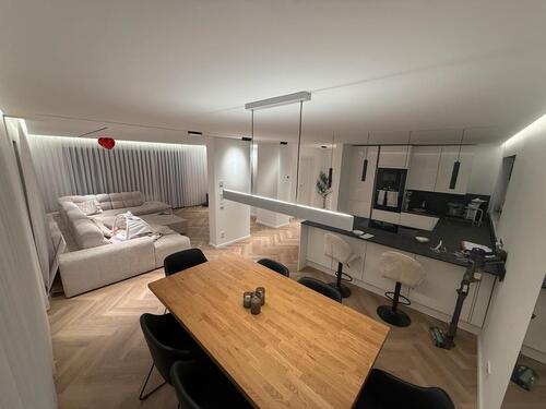 Foto - 3 Zimmer Etagenwohnung zum Kaufen in Waiblingen