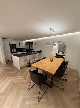 Foto - 3 Zimmer Etagenwohnung in Waiblingen