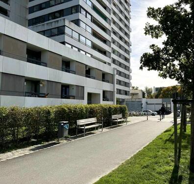 Foto - Appartement am Wöhrdersee PROVISIONSFREI