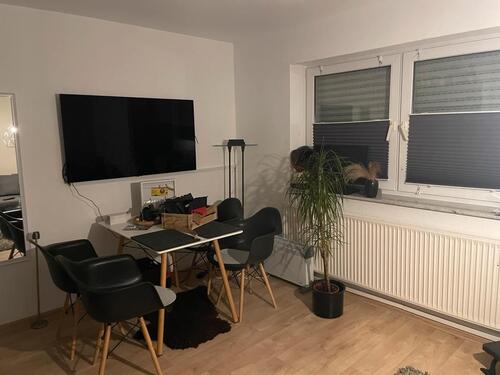 Foto - 1 Zimmer Wohnung voll möbliert inkl Küche