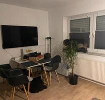 1 Zimmer Wohnung voll möbliert inkl Küche - Bad Berleburg