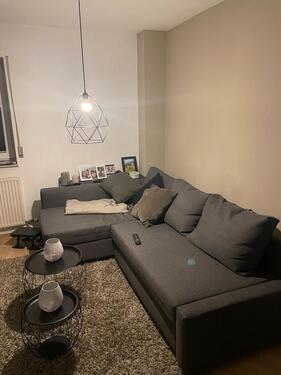 Foto - 1 Zimmer Etagenwohnung zur Miete in Bad Berleburg