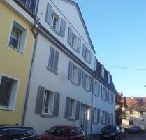 Schöne, helle, geräumige 2 Zimmer-Wohnung am Schiersteiner Hafen - Wiesbaden