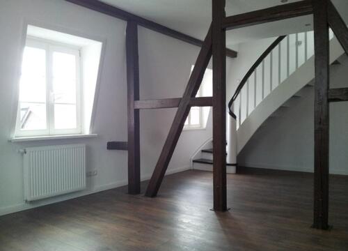 Foto - 2 Zimmer Etagenwohnung in Wiesbaden