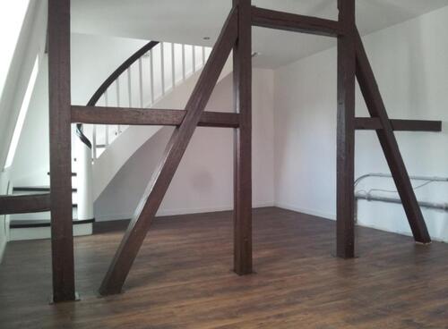 Foto - Etagenwohnung in Wiesbaden zur Miete