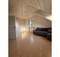 Helles WG-Zimmer in ruhiger Lage in Lörrach-Brombach - Bad Säckingen