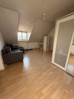 Foto - 1 Zimmer Dachgeschoßwohnung in Bad Säckingen