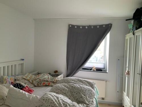 Foto - 2 Zimmer Etagenwohnung in Krefeld