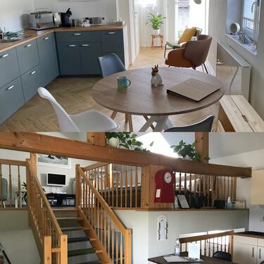 Foto - Ferienwohnung Ferienhaus 3 Sterne in Westerburg Innenstadt