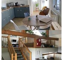 Ferienwohnung Ferienhaus 3 Sterne in Westerburg Innenstadt