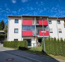 Wohnung in Fürstenstein (betreutes Wohnen) - Tittling
