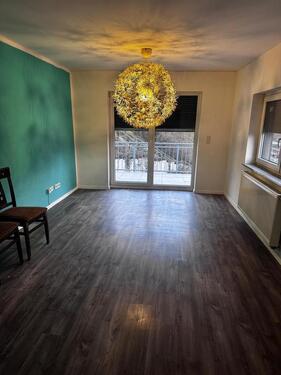 Foto - Helle 3-ZKB-Wohnung mit Balkon in Löhnberg