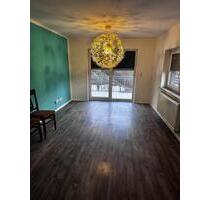 Helle 3-ZKB-Wohnung mit Balkon in Löhnberg - Hünfelden