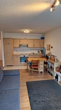 Foto - 1 Zimmer Etagenwohnung zur Miete in Glauchau