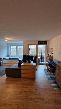 Foto - Etagenwohnung in Glauchau zur Miete