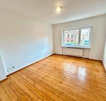 Moderne 3-Raum-Wohnung mit optimaler Raumaufteilung in Magdeburg-Sudenburg