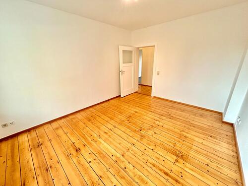 Foto - 3 Zimmer Erdgeschoßwohnung zur Miete in Magdeburg