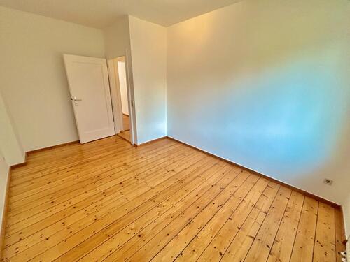 Foto - Erdgeschoßwohnung in Magdeburg zur Miete