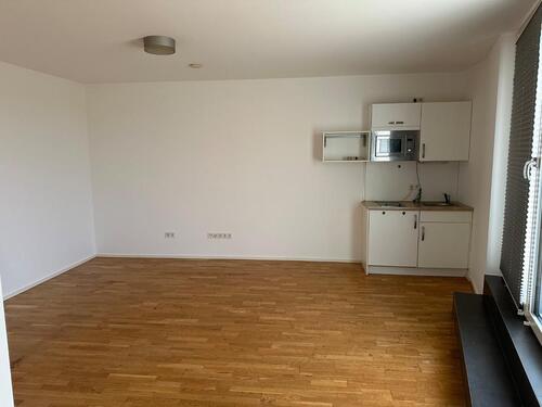 Foto - 1 Zimmer Dachgeschoßwohnung zur Miete in Trier