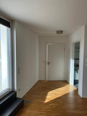 Foto - Dachgeschoßwohnung in Trier zur Miete