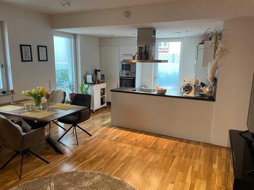 Foto - Zwischenmiete: moderne 2-Zimmerwohnung mit Terasse