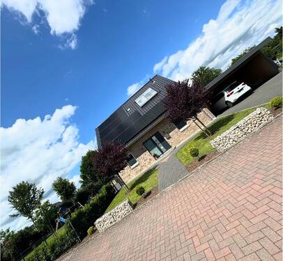 Foto - 6 Zimmer Einfamilienhaus zur Miete in Hanerau-Hademarschen