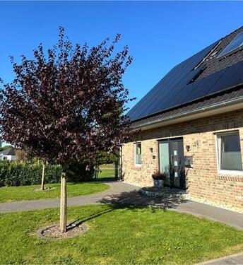 Foto - 6 Zimmer Einfamilienhaus in Hanerau-Hademarschen