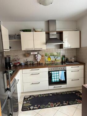 Foto - 2 Raumwohnung in der Innenstadt von Reichenbach mit Balkon und Stellplatz