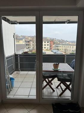 Foto - Etagenwohnung in Reichenbach im Vogtland zur Miete