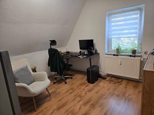 Foto - 1 Zimmer Dachgeschoßwohnung zur Miete in Marl