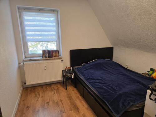 Foto - Dachgeschoßwohnung in Marl zur Miete