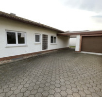 Exklusives Einfamilienhaus mit Gestaltungspotenzial - von Privat - Ebsdorfergrund